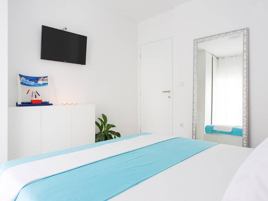 Guest House Mazuth Banjol ภายนอก รูปภาพ
