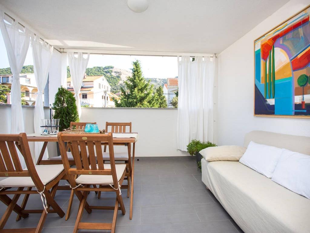 Guest House Mazuth Banjol ภายนอก รูปภาพ