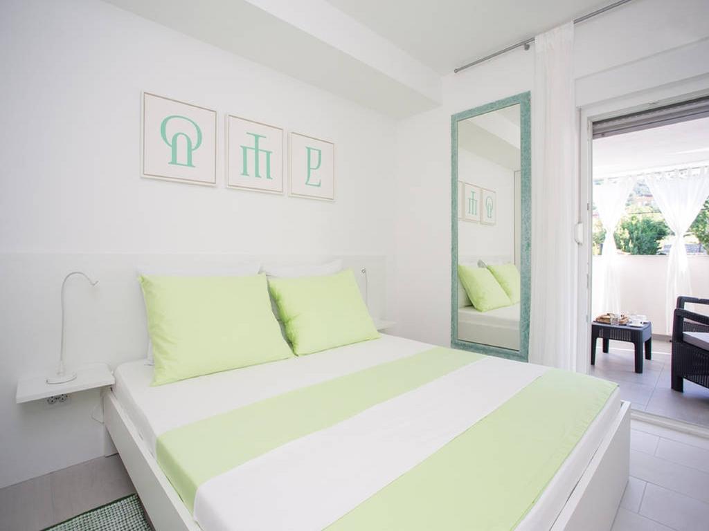 Guest House Mazuth Banjol ภายนอก รูปภาพ