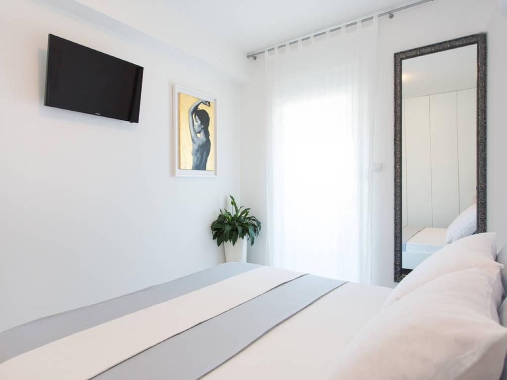 Guest House Mazuth Banjol ภายนอก รูปภาพ